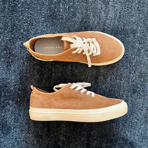 Everlane Shoes - Everlane Women's Forever Sneaker Size 7 BRAND NEW